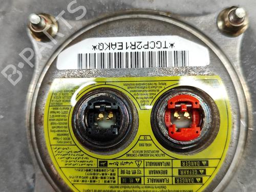 Driver airbag TOYOTA LAND CRUISER PRADO (_J12_) 3.0 D-4D (KDJ120, KDJ125) | BP17016029C9 