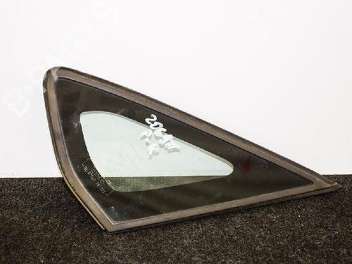 Used Front left quarter glass TOYOTA PRIUS Liftback (_W2_) 1.5 Hybrid (NHW20_, NHW20R) (112 hp) 14660911