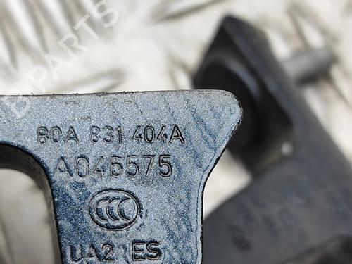 Hinge/Door check strap CUPRA FORMENTOR (KM7, KMP) 2.0 TSI 4Drive | BP30981907C146 