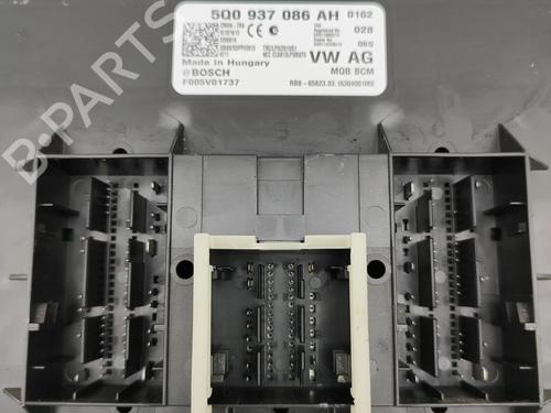 Electronic module VW GOLF VII Variant (BA5, BV5) 2.0 TDI | BP29920181M83 - Image 8