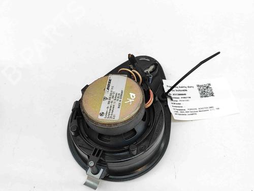 Speaker PORSCHE BOXSTER (986) 2.7 | BP27799321E2