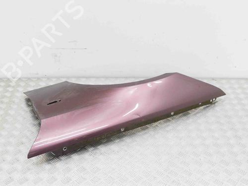 Left front fenders BMW 3 Touring (E91) 325 i | BP29890682C41 