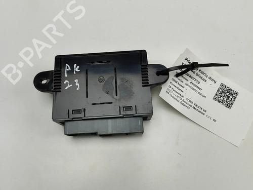 Used Electronic module Electronic module FORD FIESTA VII (HJ, HF) 1.1 Ti-VCT (86 hp) 26309462 26309462