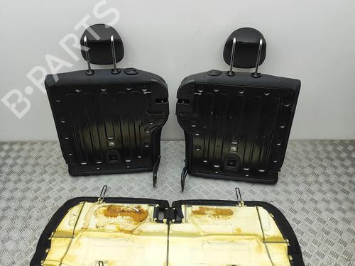 Seats set FIAT 500e (332_) Elektro (FA1) | BP36470360C78 - Image 8