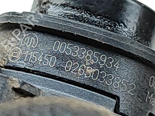 Electronic module OPEL MOVANO C Van (U9) 2.2 D | BP38239729M83 - Image 6