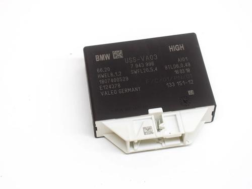 Used Electronic module BMW X3 (G01, F97, G08) xDrive 20 d (163 hp) 7798219