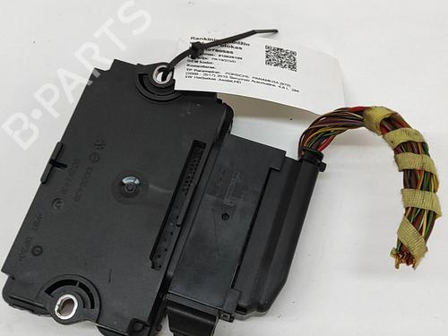 Electronic module PORSCHE PANAMERA (970) 4.8 4S | BP27282336M83 