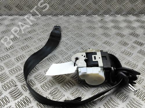 Ceinture de sécurité avant gauche CUPRA FORMENTOR (KM7, KMP) 2.0 TSI 4Drive | BP30937777I26