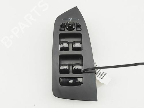 Used Right front window switch Right front window switch 37643062 37643062