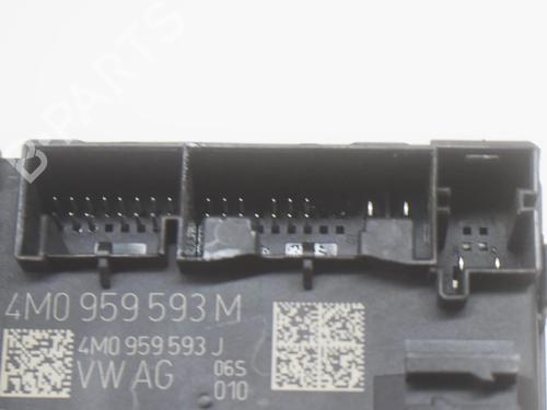 Electronic module AUDI Q7 (4MB, 4MG, 4MQ) 45 TDI quattro | BP27751908M83  - Image 5