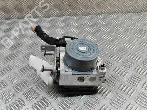 ABS pump MERCEDES-BENZ C-CLASS Coupe (C205) C 250 d 4-matic (205.309) | BP28955987M43