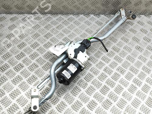 Front wipers mechanism VW TRANSPORTER T6 Van (SGA, SGH, SHA, SHH) 2.0 TDI | BP29920674C83