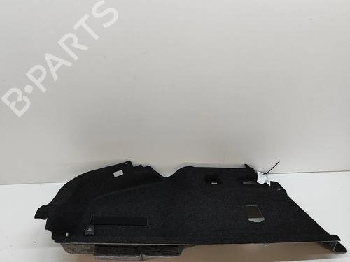 Boot lining POLESTAR POLESTAR 2 (534) EV | BP28549416I3