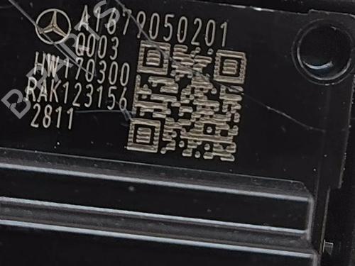 Right rear window switch MERCEDES-BENZ CLA (C118) CLA 200 (118.387) | BP29391541I28  - Image 7