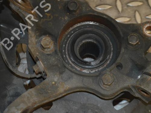 Left front steering knuckle PORSCHE 911 (997) 3.6 Carrera | BP30282268M25 - Image 5