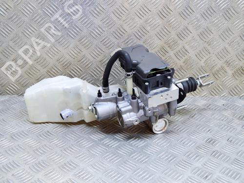 Used Servo brake Servo brake TOYOTA PRIUS (_W5_) 1.8 Hybrid (ZVW50, ZVW50_, ZVW51_, ZVW50R, ZVW51) (122 hp) 36043519 36043519