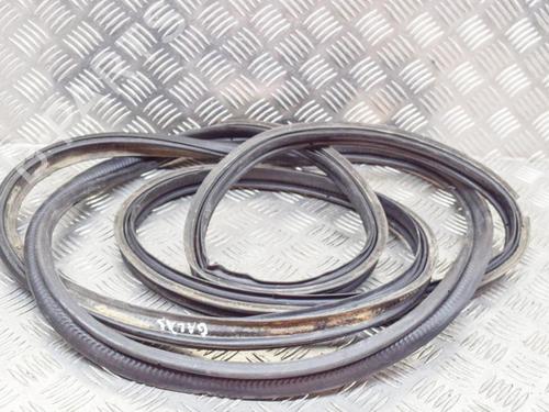 Rubber door seal MITSUBISHI GTO Coupe (Z1_A) 3.0 AWD (Z16A) | BP27749934C142 