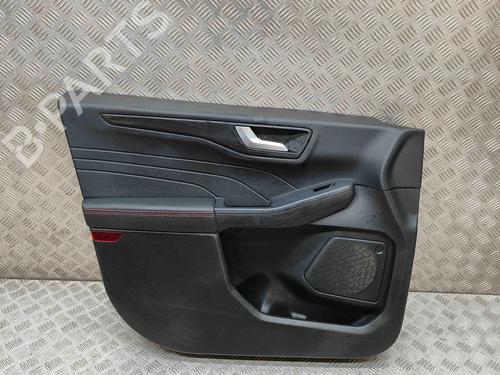 Forra frente esquerda FORD KUGA III (DFK) 2.5 Duratec Plug-in-Hybrid (224 hp) 29486251