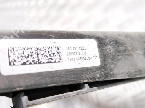 Right front suspension arm CUPRA BORN (K11) 58 e-boost | BP40206256M13 - Image 8