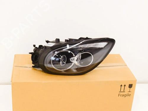 Used Right headlight Right headlight PORSCHE BOXSTER (981) 2.7 (265 hp) 33396248 33396248