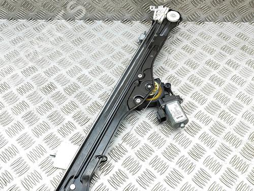 Front right window mechanism PEUGEOT BOXER Van 2.0 BlueHDi 130 | BP36326685C23 - Image 4