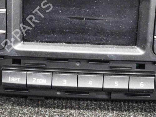 Electronic module KIA SPORTAGE IV (QL, QLE) 1.6 GDI | BP6747957M83 