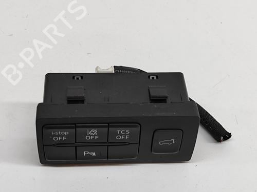Spak kontakt MAZDA CX-5 (KF) 2.2 D (150 hp) 25218503