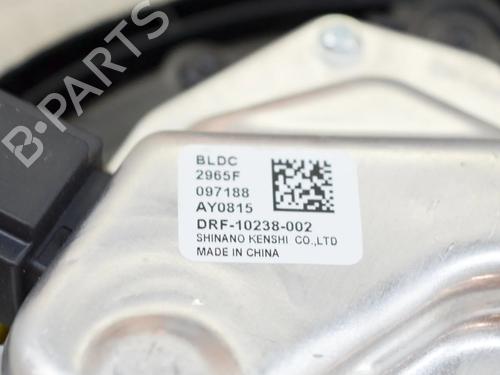 Heater blower motor BMW X3 (G01, F97, G08) xDrive 20 d | BP8839156M62