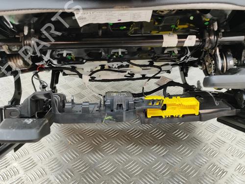 Seats set BMW 3 (G20, G80, G28) 330 e Plug-in-Hybrid | BP33371057C78  - Image 12