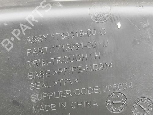 Forlygte dæksel TESLA MODEL 3 (5YJ3) EV Performance AWD | BP33697915C118  - Image 6