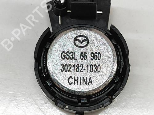 Luidspreker MAZDA MX-5 IV (ND__) 2.0 (ND2E, ND6E) | BP29007615E2 
