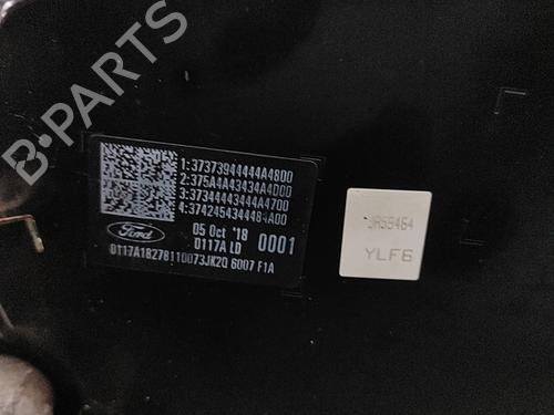 Engine FORD TRANSIT CUSTOM V362 Van (FY, FZ) 2.0 EcoBlue | BP33378649M1 - Image 11