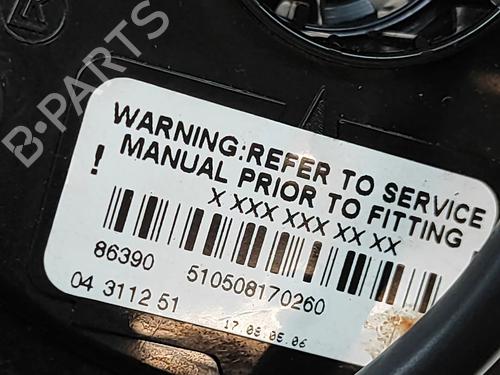 Ratstangsstang CHRYSLER 300C (LX, LE) 3.0 CRD | BP23865383I23  - Image 7