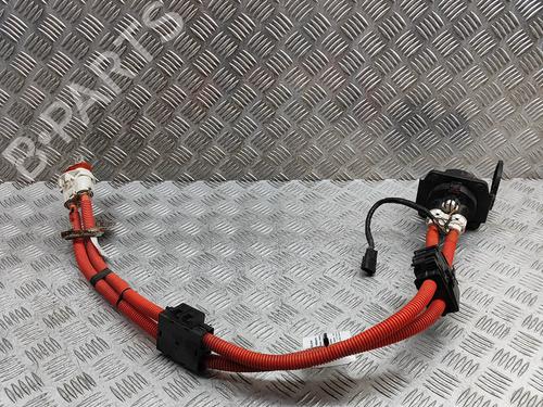 Used Wiring harness Wiring harness NISSAN LEAF (ZE1) Electric (150 hp) 33370741 33370741