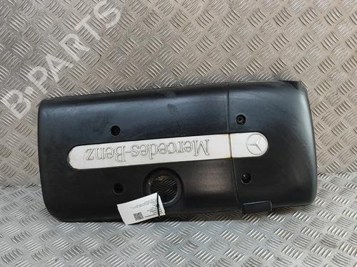 Topbeskyttelse MERCEDES-BENZ M-CLASS (W163) ML 270 CDI (163.113) (163 hp) 27698825