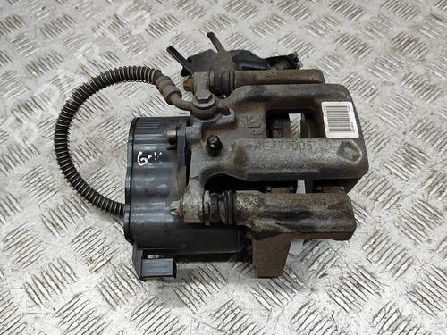 Left rear brake caliper OPEL MOKKA 1.2 (76) | BP29391539M107 - Image 4