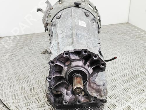 Gearbox MERCEDES-BENZ E-CLASS (W213) AMG E 43 4-matic (213.064) | BP31926327M3