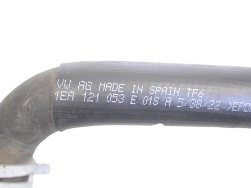 Pipe SKODA ENYAQ iV SUV (5AZ) 50 | BP33363301M125  - Image 5