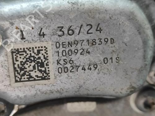 Engine PORSCHE MACAN (XAB) 4 Electric 4 (XABBB1, XABFD1) | BP38466788M1 - Image 13