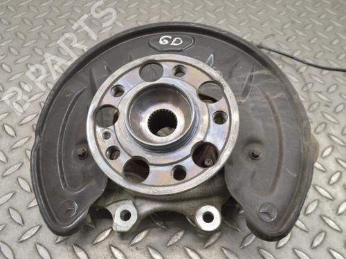 Used Right rear steering knuckle PORSCHE 911 (997) 3.6 Carrera (325 hp) 30227937