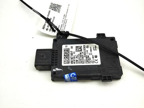 Electronic module AUDI Q8 (4MN, 4MT) 55 TFSI Mild Hybrid quattro | BP38070658M83 - Image 2