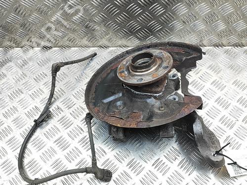 Right rear steering knuckle CUPRA FORMENTOR (KM7, KMP) 2.0 TSI 4Drive | BP30937613M28