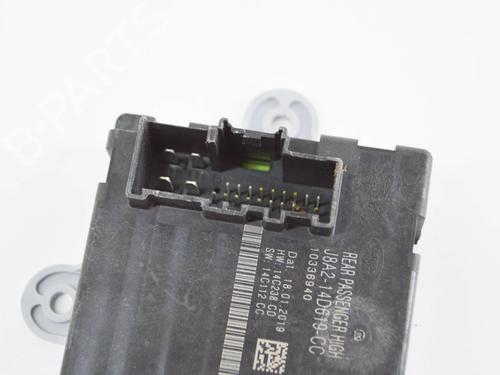 Electronic module JAGUAR I-PACE (X590) EV400 AWD | BP27760175M83  - Image 6