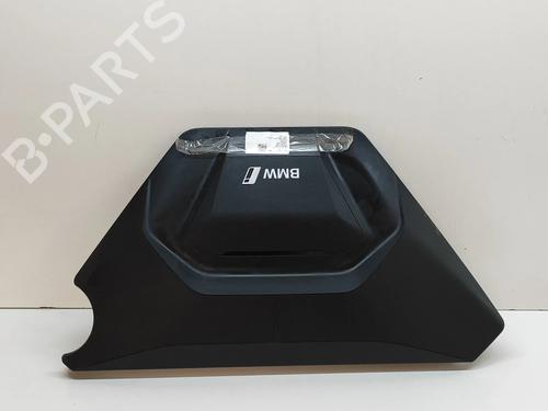 Used Upper protection Upper protection BMW X2 (U10) iX2 eDrive 20 (204 hp) 27798466 27798466