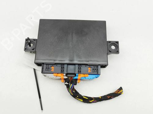 Engine control unit (ECU) SKODA ENYAQ iV SUV (5AZ) 60 | BP31687076M57