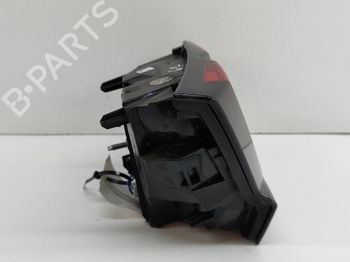 Left tailgate light PEUGEOT 3008 II SUV (MC_, MR_, MJ_, M4_) 1.2 THP/ PureTech 130 (MRHNSM, MRHNSU, MRHNSJ, MRHNYW,... | BP16536234C79 