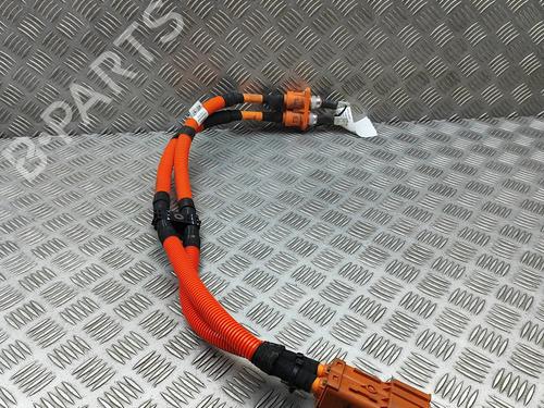 Wiring harness MERCEDES-BENZ EQB (X243) EQB 300 4-matic (243.608, 243.609) | BP29593934E16