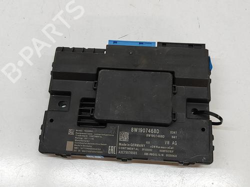 Elektronisk modul AUDI Q7 (4MB, 4MG, 4MQ) 3.0 TDI quattro (272 hp) 29234617