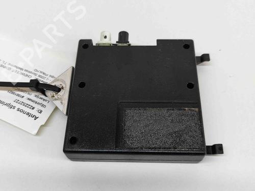 Electronic module CHEVROLET CORVETTE (C6) Z06 7.0 | BP27765825M83