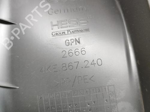 Other AUDI Q8 E-TRON Sportback (GET) 55 quattro | BP27792472O1  - Image 6